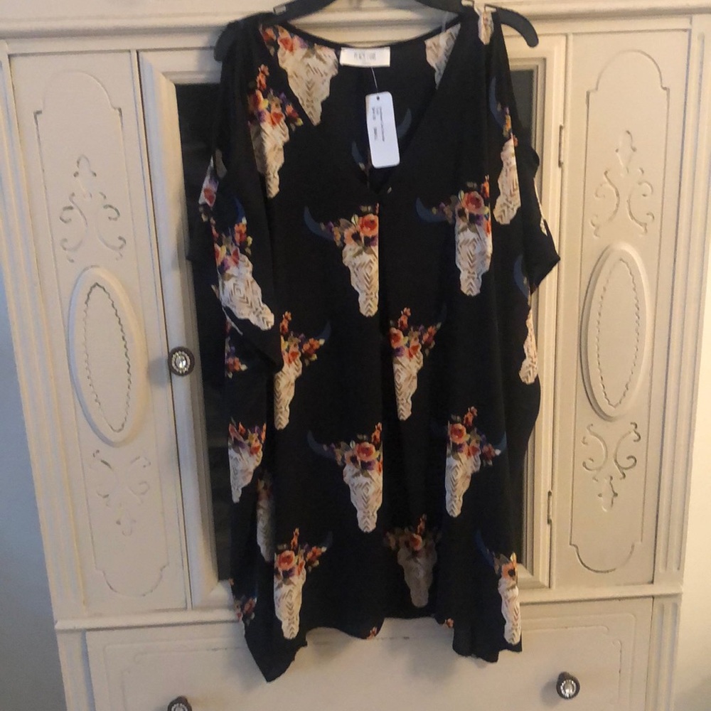 Tunic/Dress